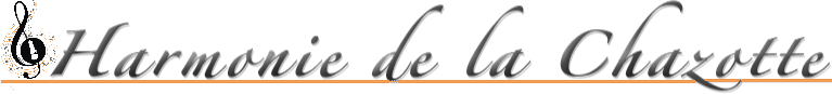 Harmonie de la Chazotte